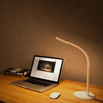 NEWKBO 260lm Brightness and Color Temperature 5-mode Adjustable USB Rechargeable Touch Control LED Table Light
NEWKBO 260lm Brightness and Color Temperature 5-mode Adjustable USB Rechargeable Touch Control LED Table Light