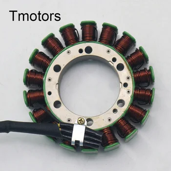For Honda CB1300 Super Four 2003-2013 Bol d'Or 2005-2009 Magneto Stator Coil Gen Motorcycle Generator Coil Motorbike Accessories 
For Honda CB1300 Super Four 2003-2013 Bol d'Or 2005-2009 Magneto Stator Coil Gen Motorcycle Generator Coil Motorbike Accessories