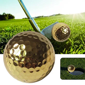 6pcs Portable Equipment Practice Training Aids Two Layers Club Round Golf Balls Gift Durable Elastic Sports Rubber Outdoor
6pcs Portable Equipment Practice Training Aids Two Layers Club Round Golf Balls Gift Durable Elastic Sports Rubber Outdoor