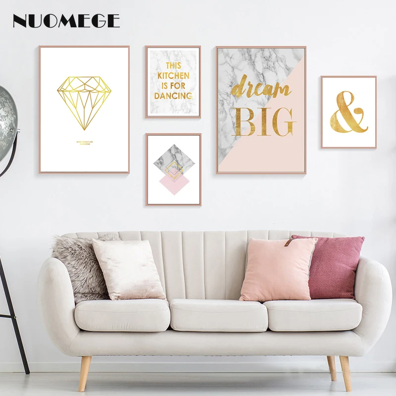 Abstract wall art canvas prints Golden marble canvas printing for living room dream big poster and prints for bedroom home decor
Abstract wall art canvas prints Golden marble canvas printing for living room dream big poster and prints for bedroom home decor