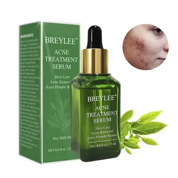 15ml Acne Treatment Serum Anti Acne Scar Removal Cream Face Skin Care Whitening Repair Pimple Remover For Acne 
15ml Acne Treatment Serum Anti Acne Scar Removal Cream Face Skin Care Whitening Repair Pimple Remover For Acne