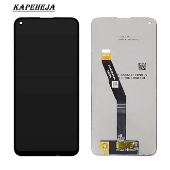 6.39"LCD For Huawei Honor Play 3 ASK-AL00x Play3 Replacement Screen Display Digitizer Touch Screen Assembly
6.39"LCD For Huawei Honor Play 3 ASK-AL00x Play3 Replacement Screen Display Digitizer Touch Screen Assembly