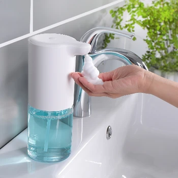 New foam washing mobile phone, automatic induction foam soap dispenser, hand soap dispenser, intelligent soap dispenser
New foam washing mobile phone, automatic induction foam soap dispenser, hand soap dispenser, intelligent soap dispenser