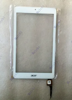 8'' inch Acer Iconia One 8 B1-850 A6001 PB80JG2928 Touch Screen Digitizer Glass Sensor Replacement Parts Free Shipping
8'' inch Acer Iconia One 8 B1-850 A6001 PB80JG2928 Touch Screen Digitizer Glass Sensor Replacement Parts Free Shipping