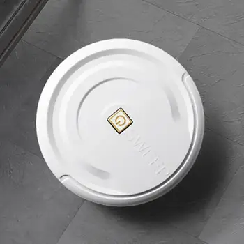 Automatic Smart Robot Vacuum Cleaner Rechargeable Cleaning Smart Robot Smart Suction Cleaner Vacuum Sweeper Lazy Sweeping W4K6
Automatic Smart Robot Vacuum Cleaner Rechargeable Cleaning Smart Robot Smart Suction Cleaner Vacuum Sweeper Lazy Sweeping W4K6