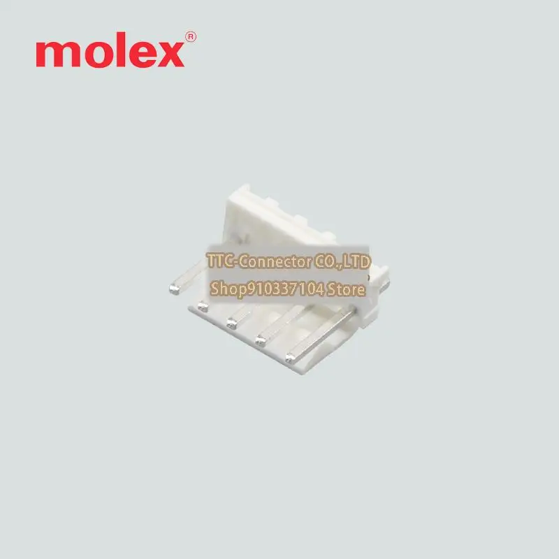 20pcs/lot 2660-4050 26-60-4050 26604050 Connector 5P 3.96mm 100% New and Original
20pcs/lot 2660-4050 26-60-4050 26604050 Connector 5P 3.96mm 100% New and Original