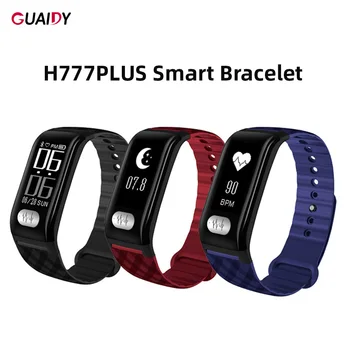 ECG IP67 Smart Watch Heart Rate Waterproof Sports Step Sleep Monitoring Women Men Bluetooth GPS Band Bracelet Tracker Health
ECG IP67 Smart Watch Heart Rate Waterproof Sports Step Sleep Monitoring Women Men Bluetooth GPS Band Bracelet Tracker Health