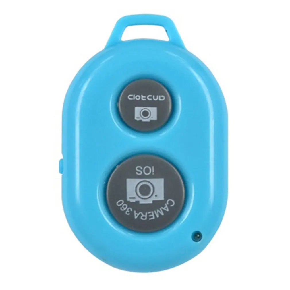 Wiereless Phone Self Timer Shutter Button for iPhone 7 selfie stick Shutter Release Wireless Remote Control
Wiereless Phone Self Timer Shutter Button for iPhone 7 selfie stick Shutter Release Wireless Remote Control