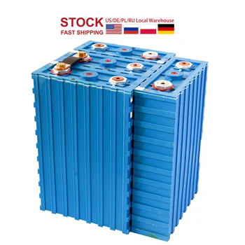GRADE A NEW CALB SE180A 3.2v180ah Lifepo4 battery 12V200AH Lithium iron phosphate cell SE200 Plastic pack solar RV pack to 24V
GRADE A NEW CALB SE180A 3.2v180ah Lifepo4 battery 12V200AH Lithium iron phosphate cell SE200 Plastic pack solar RV pack to 24V