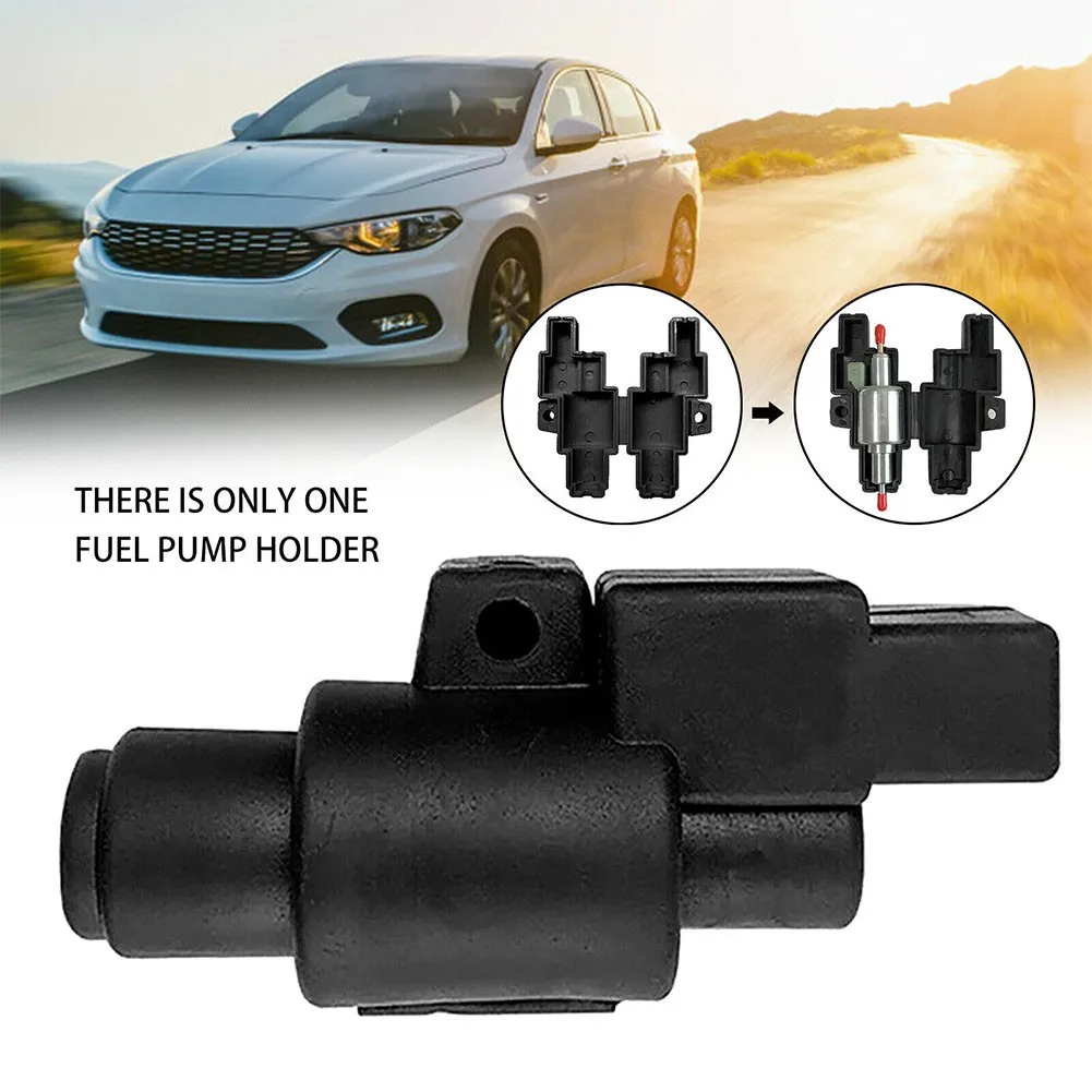 125mm Fuel Pump Cover 4.92\" 1pcs For Webasto Hrater Fuel Pump Holder Parking Heater Reduction Protective Cover New
125mm Fuel Pump Cover 4.92\" 1pcs For Webasto Hrater Fuel Pump Holder Parking Heater Reduction Protective Cover New