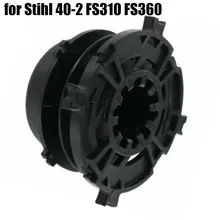 Spool End Cap Carburetor parts For Stihl Autocut 40-2 30-2 series 40037133011 Outdoor Power Equipment String Trimmer Head Parts
Spool End Cap Carburetor parts For Stihl Autocut 40-2 30-2 series 40037133011 Outdoor Power Equipment String Trimmer Head Parts