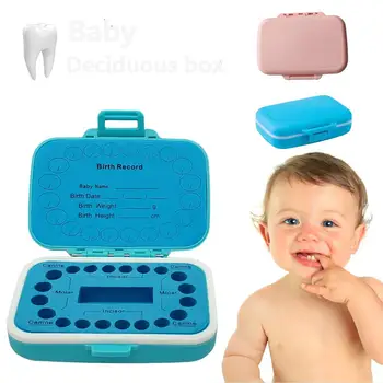 Baby Tooth Storage Box English Version Baby Tooth Hair Collection Box Soft EVA Lining Tooth Organizer Baby Souvenirs Gifts
Baby Tooth Storage Box English Version Baby Tooth Hair Collection Box Soft EVA Lining Tooth Organizer Baby Souvenirs Gifts