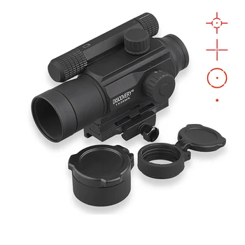1X35MR Inner Red Dot Four-variable Differentiation Point Leather Track 11 Files To Adjust The Brightness Across Red Dot
1X35MR Inner Red Dot Four-variable Differentiation Point Leather Track 11 Files To Adjust The Brightness Across Red Dot