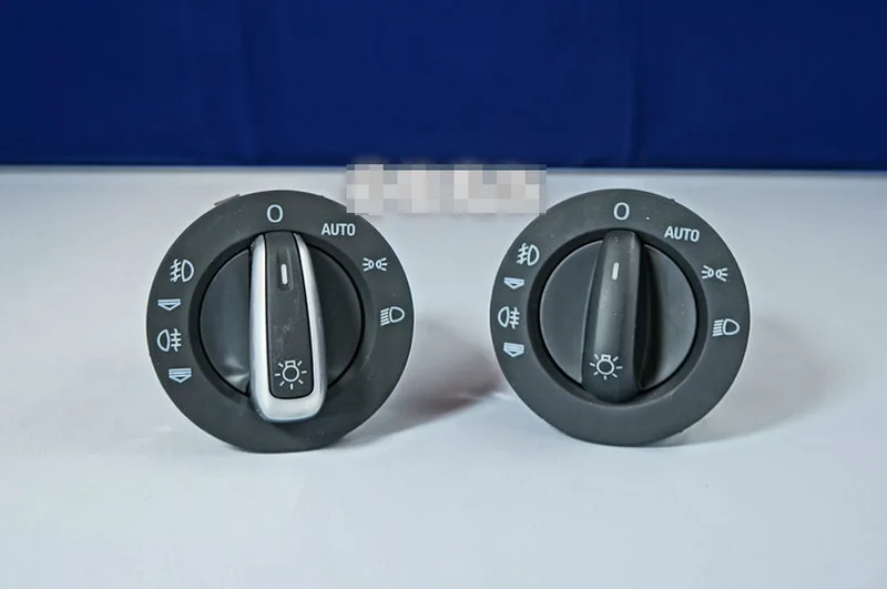 Polarlander 4FD941531(08) 4FD941531a(09) Headlight Switch 4FD941531(08) 4FD941531a(09) Knob Button Fog Headlight Lamp
Polarlander 4FD941531(08) 4FD941531a(09) Headlight Switch 4FD941531(08) 4FD941531a(09) Knob Button Fog Headlight Lamp