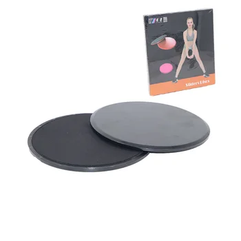 2Pcs Gliding Discs Slider Random Color Fitness Disc Exercise Sliding Plate Yoga Gym Abdominal Core Training Exercise Equipment
2Pcs Gliding Discs Slider Random Color Fitness Disc Exercise Sliding Plate Yoga Gym Abdominal Core Training Exercise Equipment