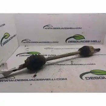 TOB000070 TRANSMISSION LEFT REAR LAND ROVER FREELANDER (LN)
TOB000070 TRANSMISSION LEFT REAR LAND ROVER FREELANDER (LN)