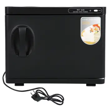 2 in 1 Ultraviolet Heating Container Towel Disinfection Cabinet Sterilize Machine 23L Nail Supplies Sterilizer Equipment
2 in 1 Ultraviolet Heating Container Towel Disinfection Cabinet Sterilize Machine 23L Nail Supplies Sterilizer Equipment