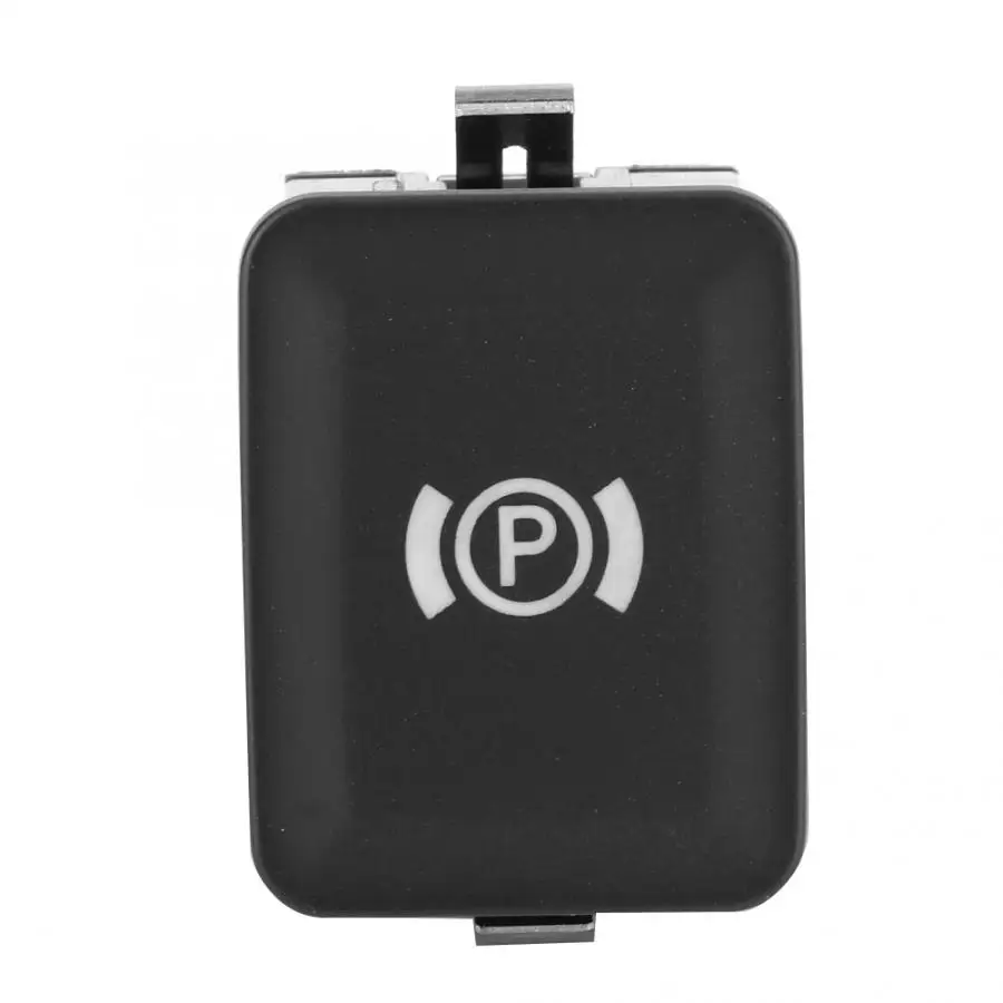 Electronic Handbrake Parking Switch Brake Button 3C0927225C OEM Fits for Magotan car accessories button start stop | Автомобили и