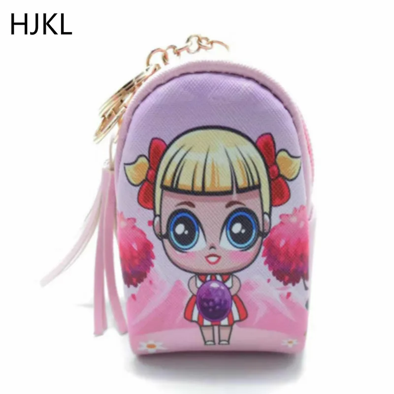 Multiple Styles Coin Purse Schoolbag Zero Wallet Cartoon Hundred Children Key Bag Small Purse Hello Kittywomen Gift Storage Bags
Multiple Styles Coin Purse Schoolbag Zero Wallet Cartoon Hundred Children Key Bag Small Purse Hello Kittywomen Gift Storage Bags