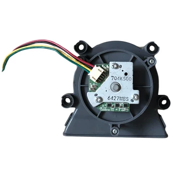 1pc Household Fan Motor Engine Sweeper For Ecovacs Deebot N79S N79 Cleaner Parts
1pc Household Fan Motor Engine Sweeper For Ecovacs Deebot N79S N79 Cleaner Parts