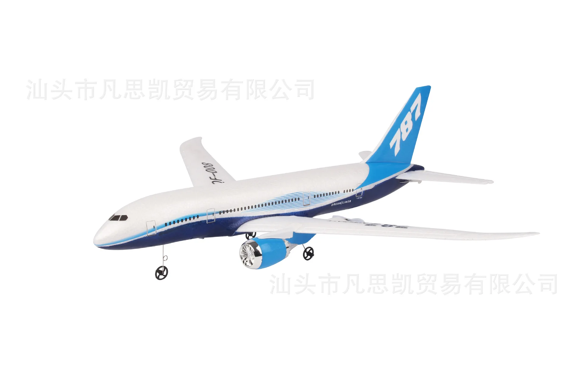 Huang Cheng Toys QF008 Boeing 787 Fixed Wing Simulation Aircraft EPP 3 Fixed Wing Remote Control Glider Teens Toys Kid Toys
Huang Cheng Toys QF008 Boeing 787 Fixed Wing Simulation Aircraft EPP 3 Fixed Wing Remote Control Glider Teens Toys Kid Toys