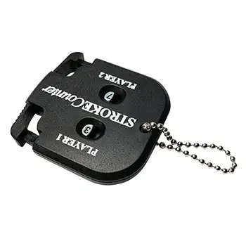 1*Golf Square Scorer Double Scoreboard Fans Accessories Compact Golf Score Indicator Easy To Carry Durable Portable High Quality
1*Golf Square Scorer Double Scoreboard Fans Accessories Compact Golf Score Indicator Easy To Carry Durable Portable High Quality