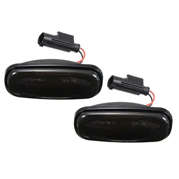 2pcs Turn Signal Light Auto Rearview Mirror Marking LED For Land Rover Discovery
2pcs Turn Signal Light Auto Rearview Mirror Marking LED For Land Rover Discovery