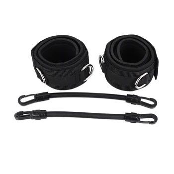 Exercise Bands Band HipLoop Resistance Band Workout Exercise for Legs Thigh Glute Butt Squat Bands
Exercise Bands Band HipLoop Resistance Band Workout Exercise for Legs Thigh Glute Butt Squat Bands