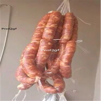 ProQgf 1Pcs A Set sausage machine hand style
ProQgf 1Pcs A Set sausage machine hand style
