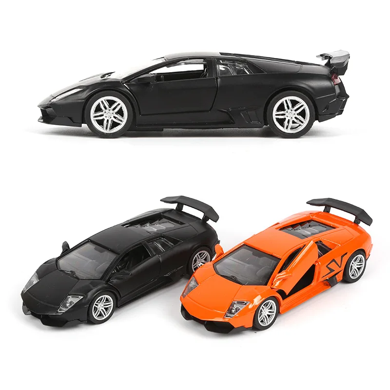 1:32 Simulation Alloy Sports Car Model Toy Metal Diecast & Vehicles Pull Back Racing Car Collection Gift For Children Boys S1081
1:32 Simulation Alloy Sports Car Model Toy Metal Diecast & Vehicles Pull Back Racing Car Collection Gift For Children Boys S1081