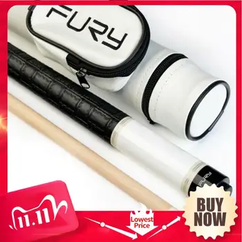 New FURY CW Pool Cue Billiards Stick Kit Cue 11.75mm 13mm Tip with Pool Cue Case Set Offer Combination Leather Handle China 2019
New FURY CW Pool Cue Billiards Stick Kit Cue 11.75mm 13mm Tip with Pool Cue Case Set Offer Combination Leather Handle China 2019