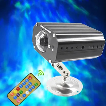 rotating water pattern lamp remote control sound control effect lamp stage light home decoration lamp magic ball lamp
rotating water pattern lamp remote control sound control effect lamp stage light home decoration lamp magic ball lamp