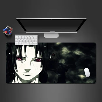 Japan's Most Popular Sasuke Mousepad Creative Game Competition Speed Lock Pad Advanced Computer Keyboard Pad To Gamer
Japan's Most Popular Sasuke Mousepad Creative Game Competition Speed Lock Pad Advanced Computer Keyboard Pad To Gamer