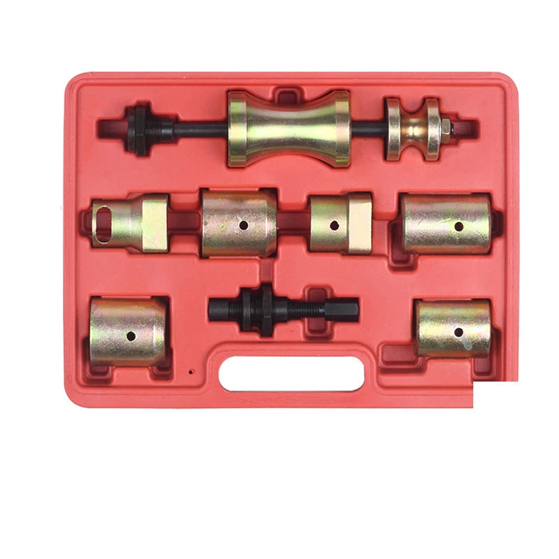 Wiper Arm Removal Puller Repair Tool Replaceable Head Wiper Arm Puller Kit Multi-function Universal
Wiper Arm Removal Puller Repair Tool Replaceable Head Wiper Arm Puller Kit Multi-function Universal