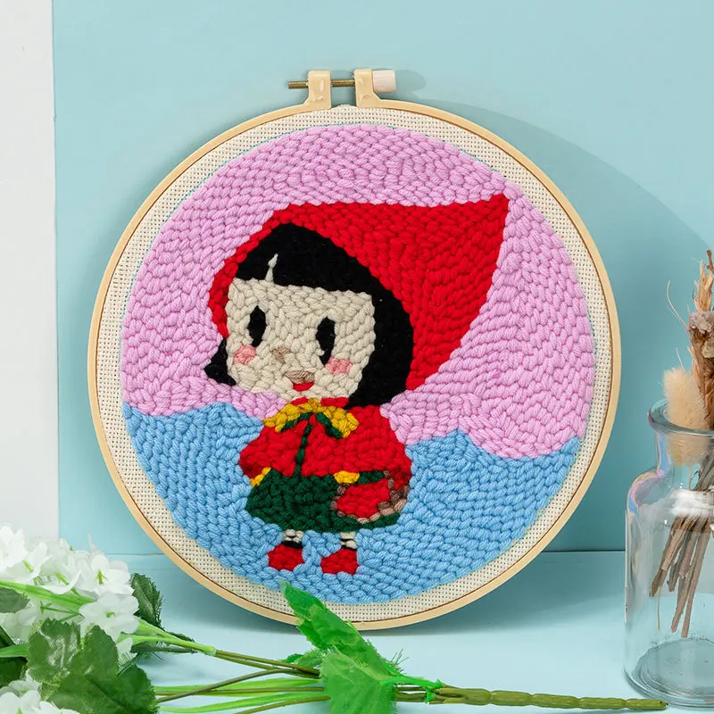 Перфоратор с иглой, Волшебная вышивка, наборы для вышивки крестиком, наборы для вышивки, рукоделие из ткани «сделай сам», аксессуары для шитья, инструменты, рамка
Перфоратор с иглой, Волшебная вышивка, наборы для вышивки крестиком, наборы для вышивки, рукоделие из ткани «сделай сам», аксессуары для шитья, инструменты, рамка