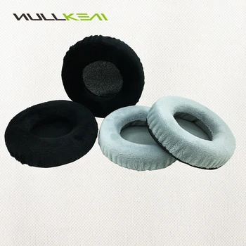 Nullkeai Replacement Velvet Earpads for Sony MDR-XB400 MDRXB400 Headphones Earmuff Earphone Sleeve Headset
Nullkeai Replacement Velvet Earpads for Sony MDR-XB400 MDRXB400 Headphones Earmuff Earphone Sleeve Headset