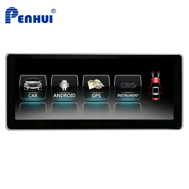 Car DVD for Mercedes-Benz GLK/ GLC/CLS/CLA (2009-2017) Car Radio Multimedia Video Player Navigation GPS Android 10.0 double din
Car DVD for Mercedes-Benz GLK/ GLC/CLS/CLA (2009-2017) Car Radio Multimedia Video Player Navigation GPS Android 10.0 double din