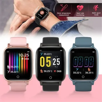 T1 Smart Watch Plus Heart Rate Smart Wristband Sports Watches Smart Band Waterproof Smartwatch for Android iOS Dropshipping
T1 Smart Watch Plus Heart Rate Smart Wristband Sports Watches Smart Band Waterproof Smartwatch for Android iOS Dropshipping