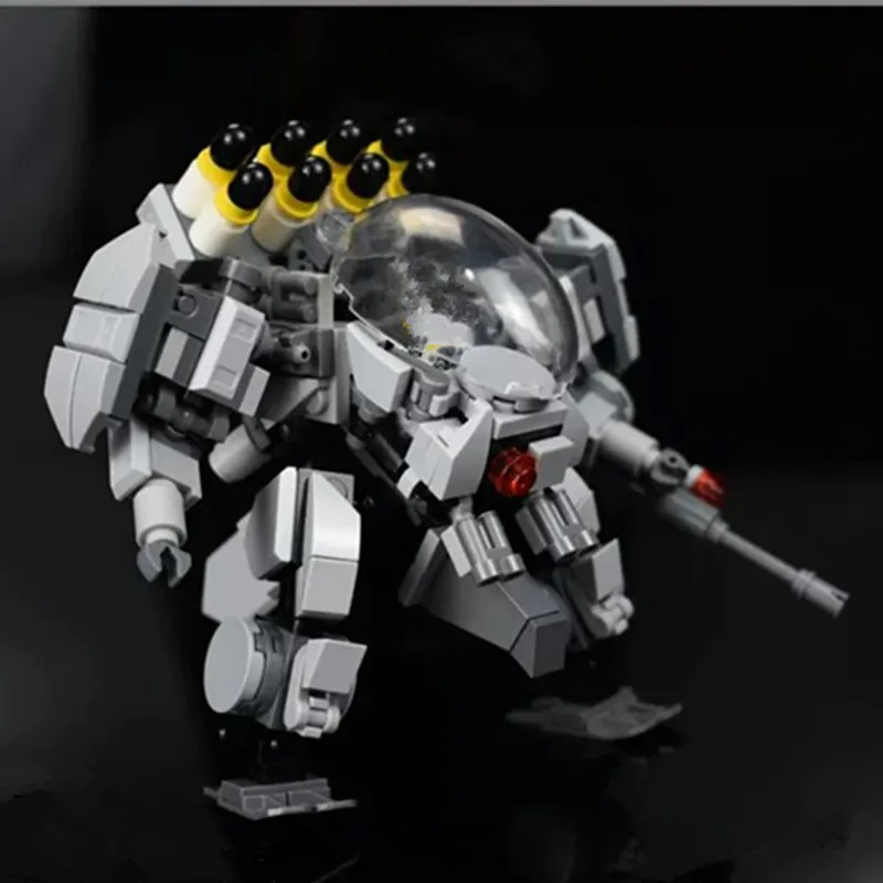 288 шт + 11 см стебель MOC мех Альфа модель маленькие частицы строительные блоки обучающая игрушка
288 шт + 11 см стебель MOC мех Альфа модель маленькие частицы строительные блоки обучающая игрушка