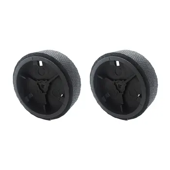 2Pcs Wheels Fits for IRobot Braava Mint 4200 5200C 320 321 380T Vacuum Cleaner Parts
2Pcs Wheels Fits for IRobot Braava Mint 4200 5200C 320 321 380T Vacuum Cleaner Parts