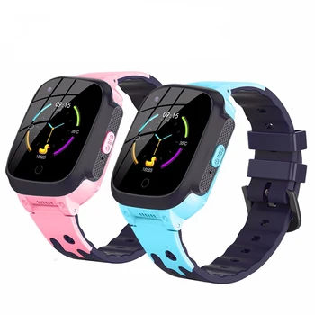 T8 4G Smart Watch for Children Waterproof SOS Antil-lost Kid Smartwatch 4G SIM Card Clock Call Location Tracker Baby Smart Watch
T8 4G Smart Watch for Children Waterproof SOS Antil-lost Kid Smartwatch 4G SIM Card Clock Call Location Tracker Baby Smart Watch
