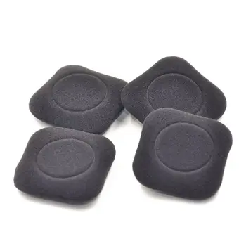 2PCS Soft Foam Earpad Ear Cover Cushion for Logitech H150 H130 H250 H151 Headset QX2B
2PCS Soft Foam Earpad Ear Cover Cushion for Logitech H150 H130 H250 H151 Headset QX2B