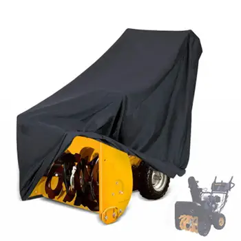 Outdoor Waterproof Dust-proof Sun Shade Snow Thrower Blower Cover Protector
Outdoor Waterproof Dust-proof Sun Shade Snow Thrower Blower Cover Protector