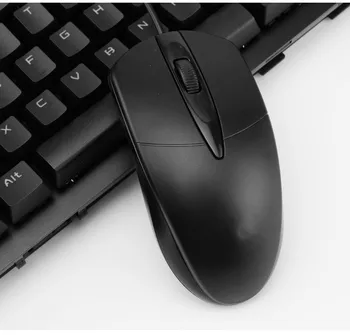 Notebook desktop office wired usb business mouse Mouse DIY accessories computer peripherals
Notebook desktop office wired usb business mouse Mouse DIY accessories computer peripherals