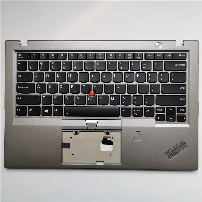 Новинка для Lenovo ThinkPad X1 Carbon 5th 20HR 20HQ 20K4 20K3 2017 Подставка рук с американской