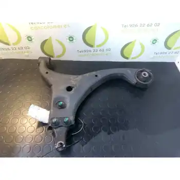4497731 arm Suspension Front Lower Left Kia Cee 'd 1.6 Crdi Cat
4497731 arm Suspension Front Lower Left Kia Cee 'd 1.6 Crdi Cat