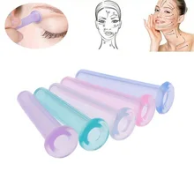 1-5pcs Massager Silicone Eye Face Care Vacuum Cups Massage Fatigue Release Suction Help Blood Circulation Body Therapy
1-5pcs Massager Silicone Eye Face Care Vacuum Cups Massage Fatigue Release Suction Help Blood Circulation Body Therapy