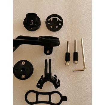 Alloy Flash Mount Bracket for Garmin Varia Smart Bike Headlight HL500 HL501 Spare Parts Black Color
Alloy Flash Mount Bracket for Garmin Varia Smart Bike Headlight HL500 HL501 Spare Parts Black Color