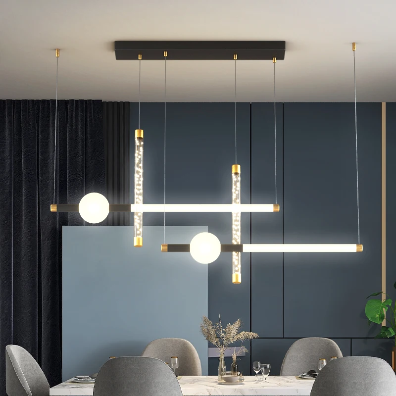 Nordic LED Chandelier For Dining Table Bedroom Hotel Coffee Bar Restaurant Studyroom Foyer Living Room Office Indoor Home Lamps
Nordic LED Chandelier For Dining Table Bedroom Hotel Coffee Bar Restaurant Studyroom Foyer Living Room Office Indoor Home Lamps