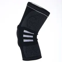 Sports Knee Support Knee Brace Protection for Athletes Stability Patella High Elasticity Increase Endurance
Sports Knee Support Knee Brace Protection for Athletes Stability Patella High Elasticity Increase Endurance
